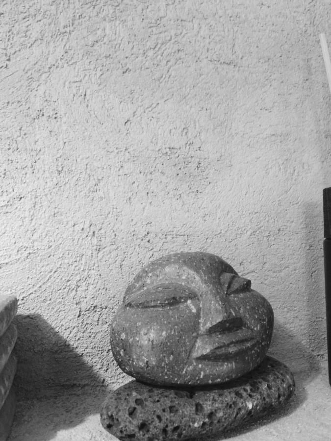 Happy Bentveld Guesthouse Exteriör bild